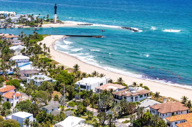 $9,995,000 | 1906 Bay Drive, Pompano Beach, FL 33062