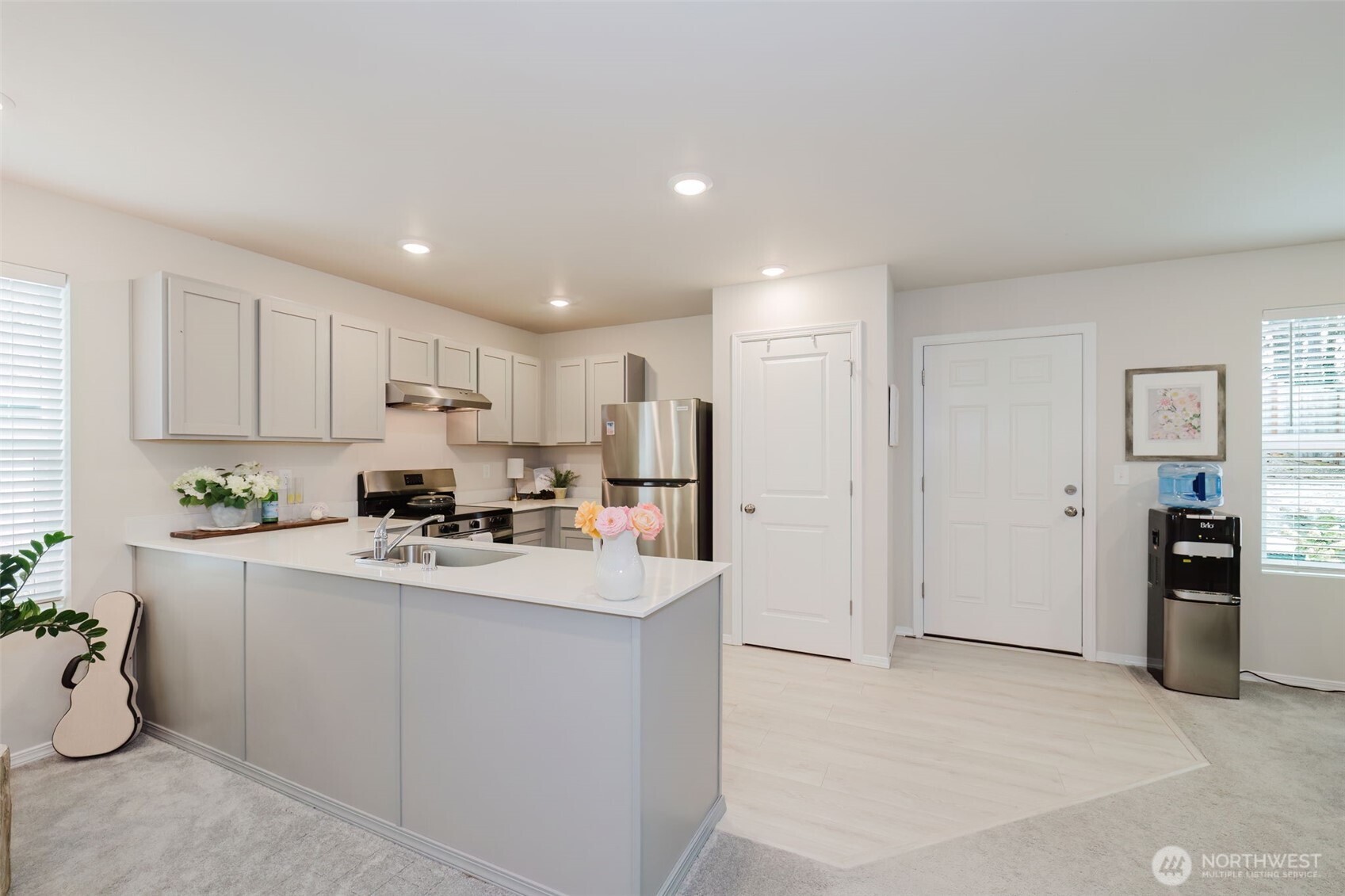 101 Northeast Olympic Ridge Belfair, WA 98528 - Photo 11 of 33 Gallery Image 11