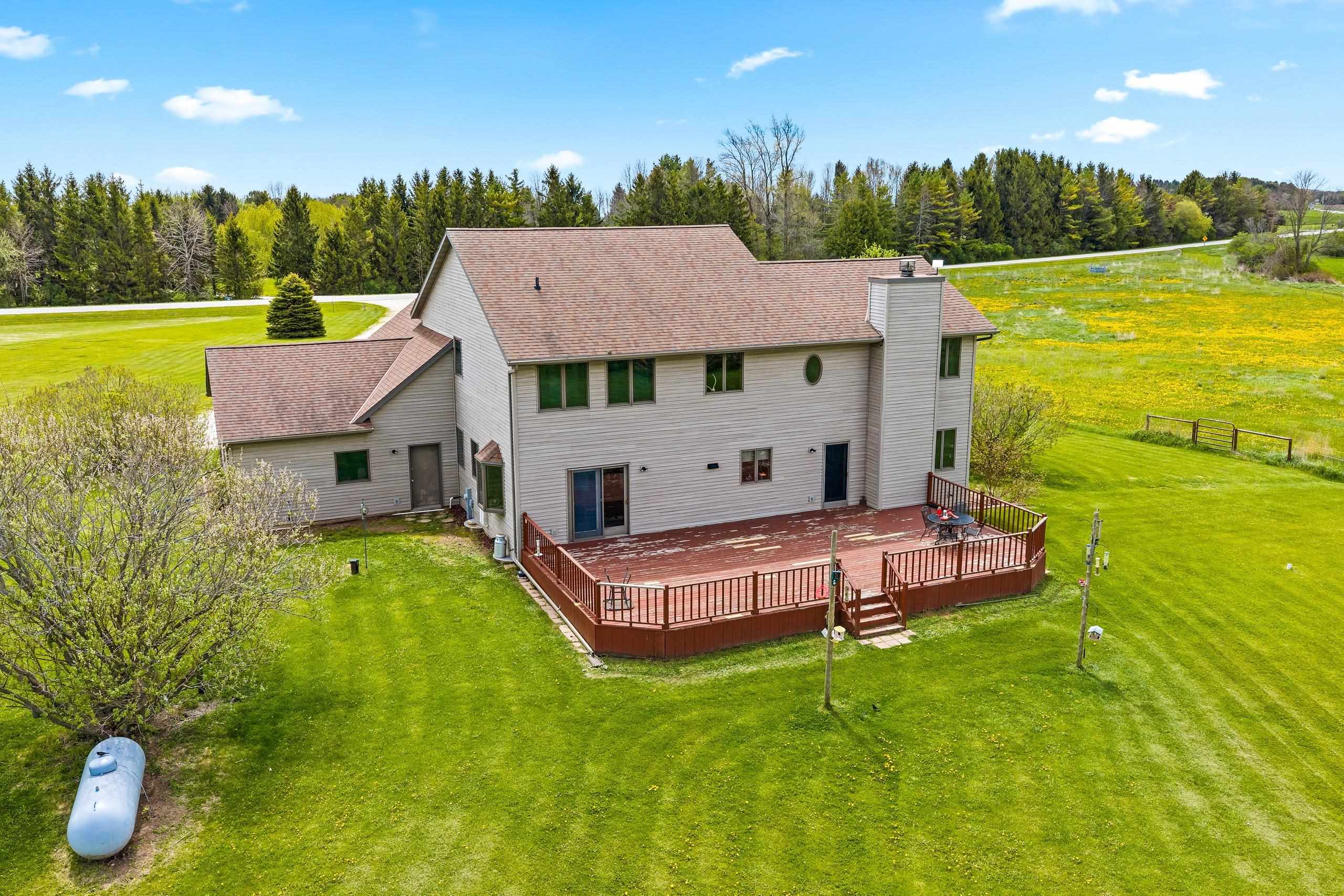N2729 Lakeshore Road Kewaunee, WI 54216 - Photo 66 of 68