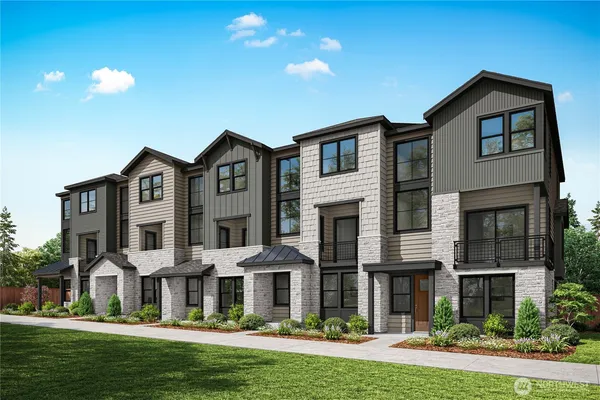 $1,004,900 | 34215 Southeast Smt Street, Unit 43, Snoqualmie, WA 98065