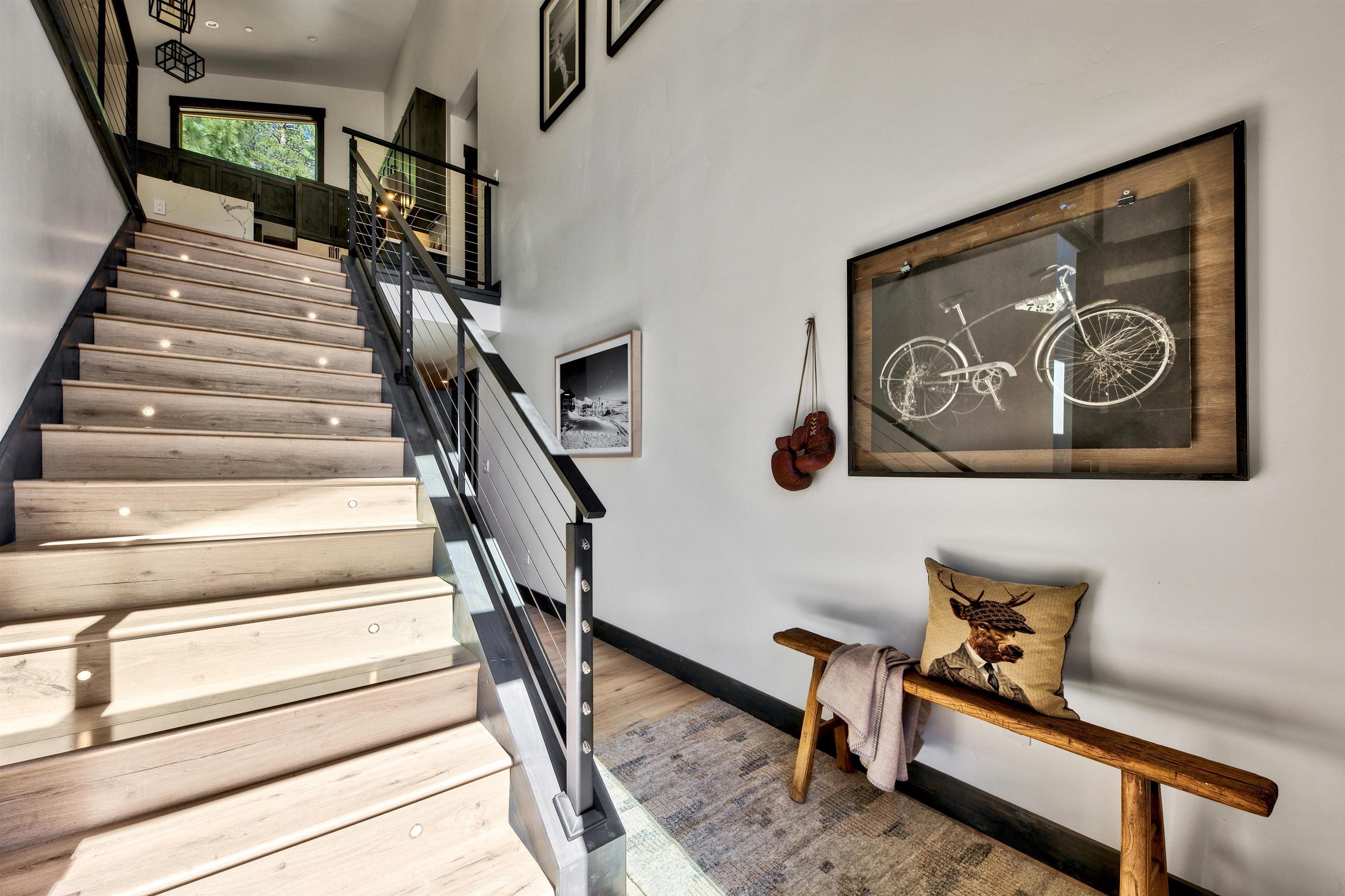 11545 Bennett Flat Road Truckee, CA 96161 - Photo 15 of 21 Gallery Image 15
