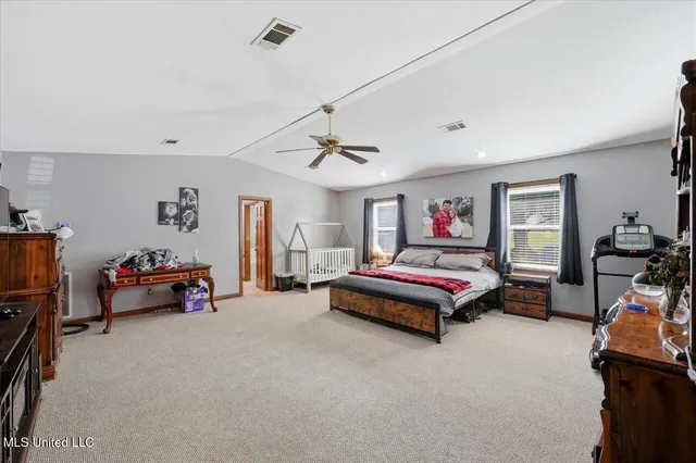 $315,000 | 3224 Oakley Road, Raymond, MS 39154