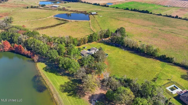 $315,000 | 3224 Oakley Road, Raymond, MS 39154