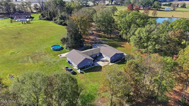 $315,000 | 3224 Oakley Road, Raymond, MS 39154