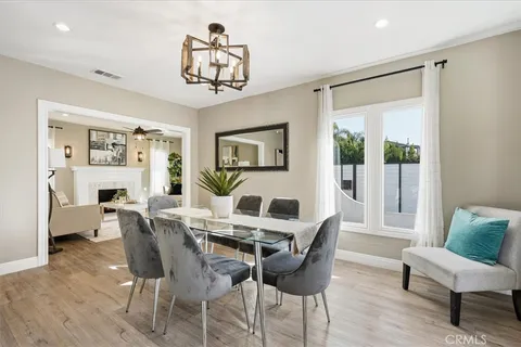 $960,000 | 2805 South La Brea Avenue, Los Angeles, CA 90016