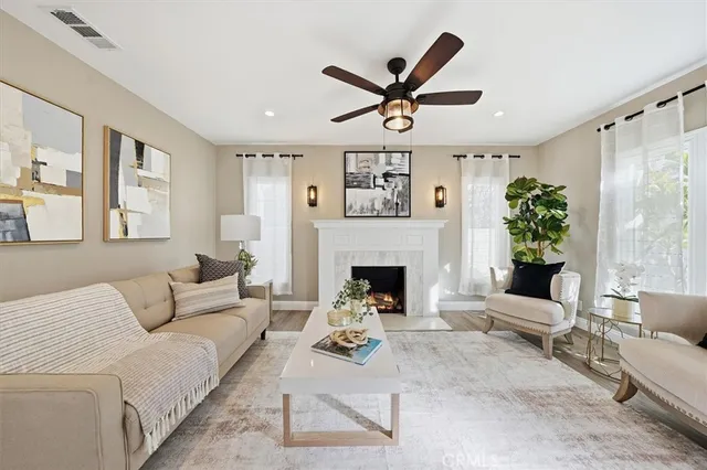 $960,000 | 2805 South La Brea Avenue, Los Angeles, CA 90016