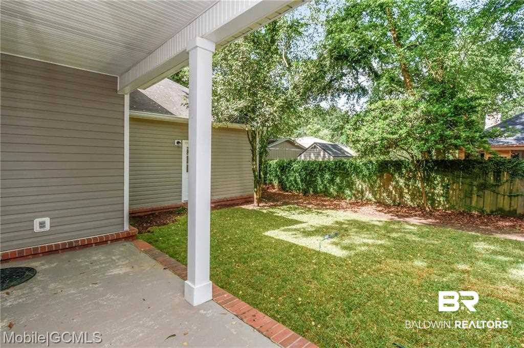 701 Killington Court Mobile, AL 36609 - Photo 34 of 42