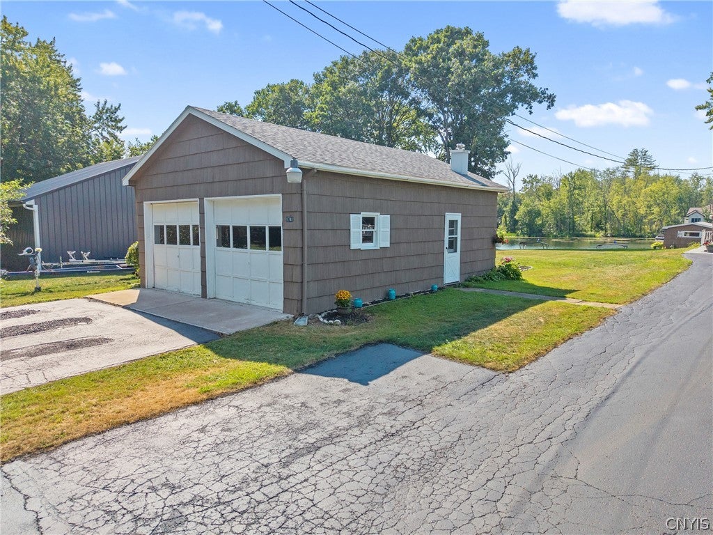 9741 Ethel Road Brewerton, NY 13029 - Photo 41 of 49 Gallery Image 41