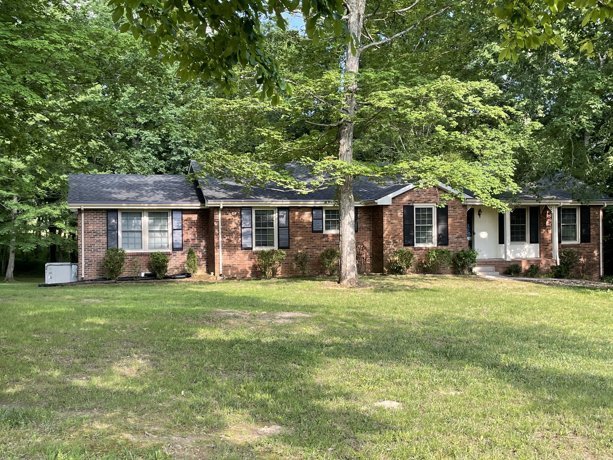 1224 Poplar Ridge Road Chapmansboro, TN 37035 - Photo 12 of 40