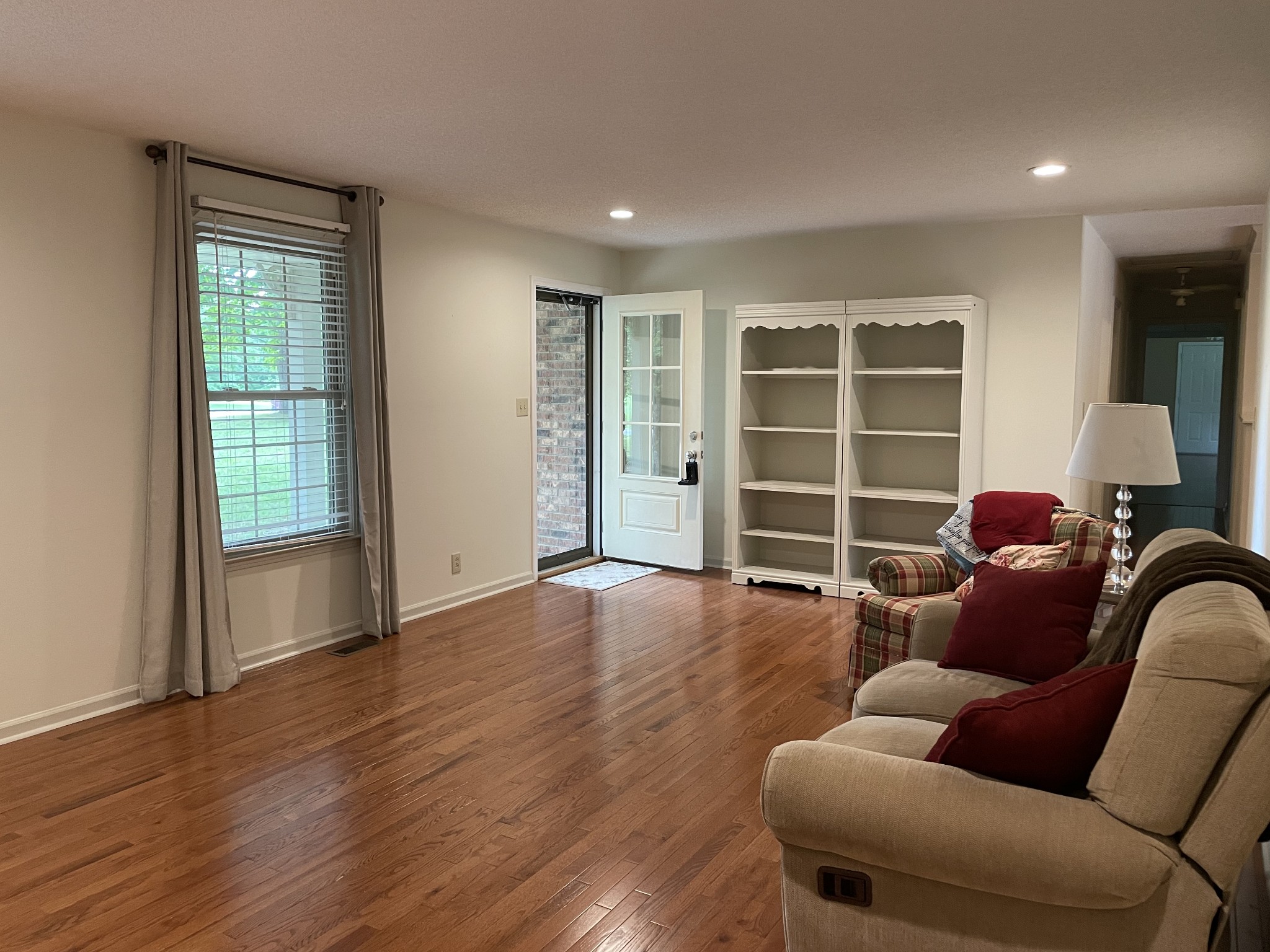 1224 Poplar Ridge Road Chapmansboro, TN 37035 - Photo 17 of 40