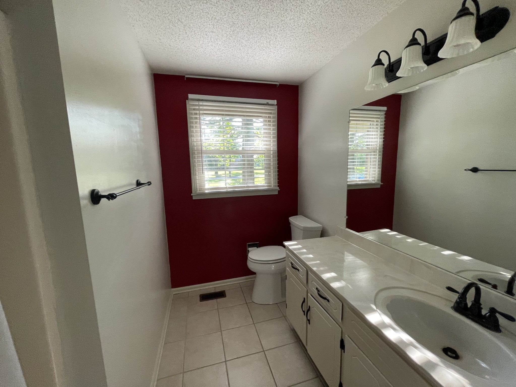 1224 Poplar Ridge Road Chapmansboro, TN 37035 - Photo 36 of 40 a view of a bathroom sink and a window