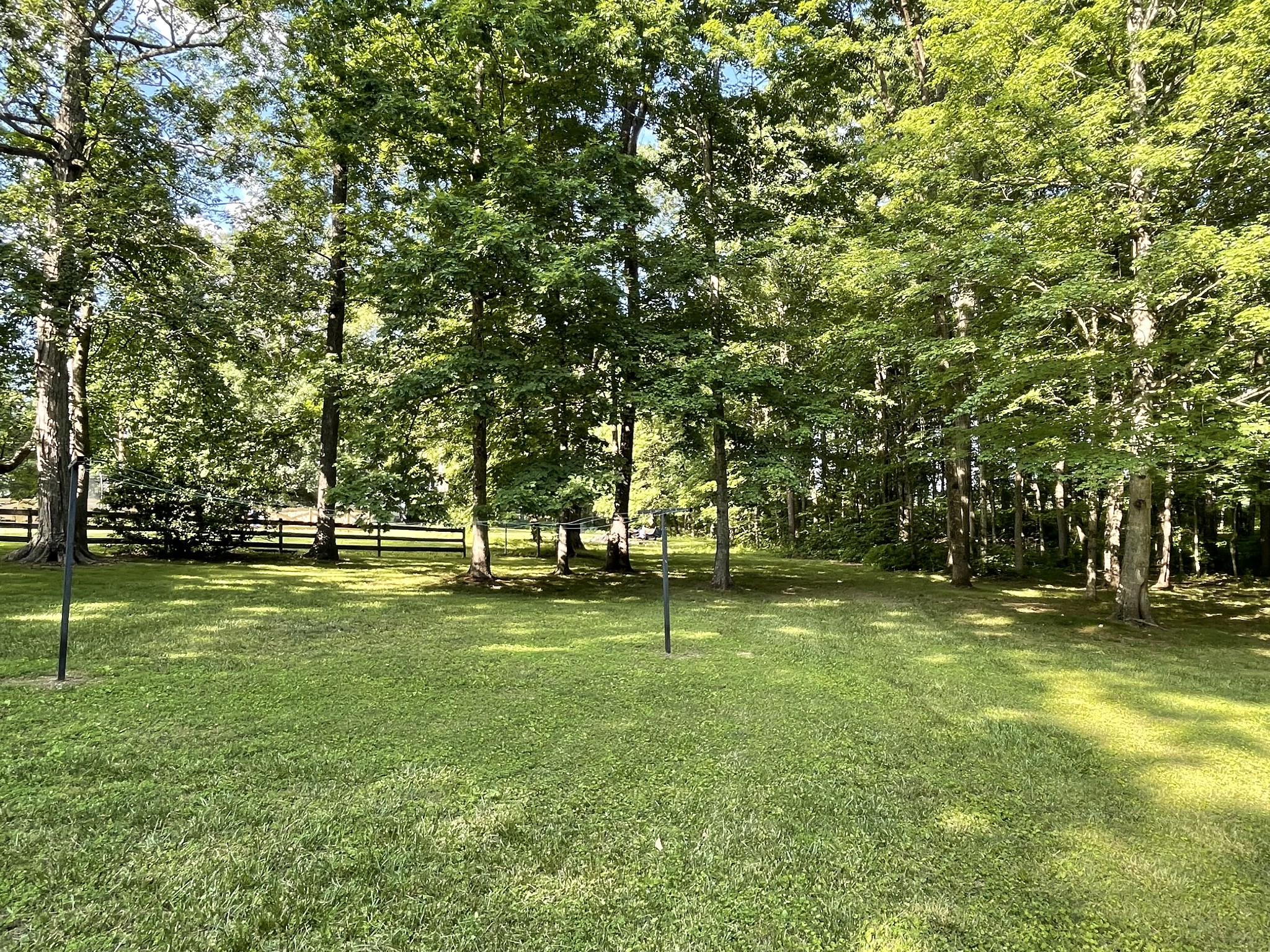 1224 Poplar Ridge Road Chapmansboro, TN 37035 - Photo 8 of 40 a view of a golf course