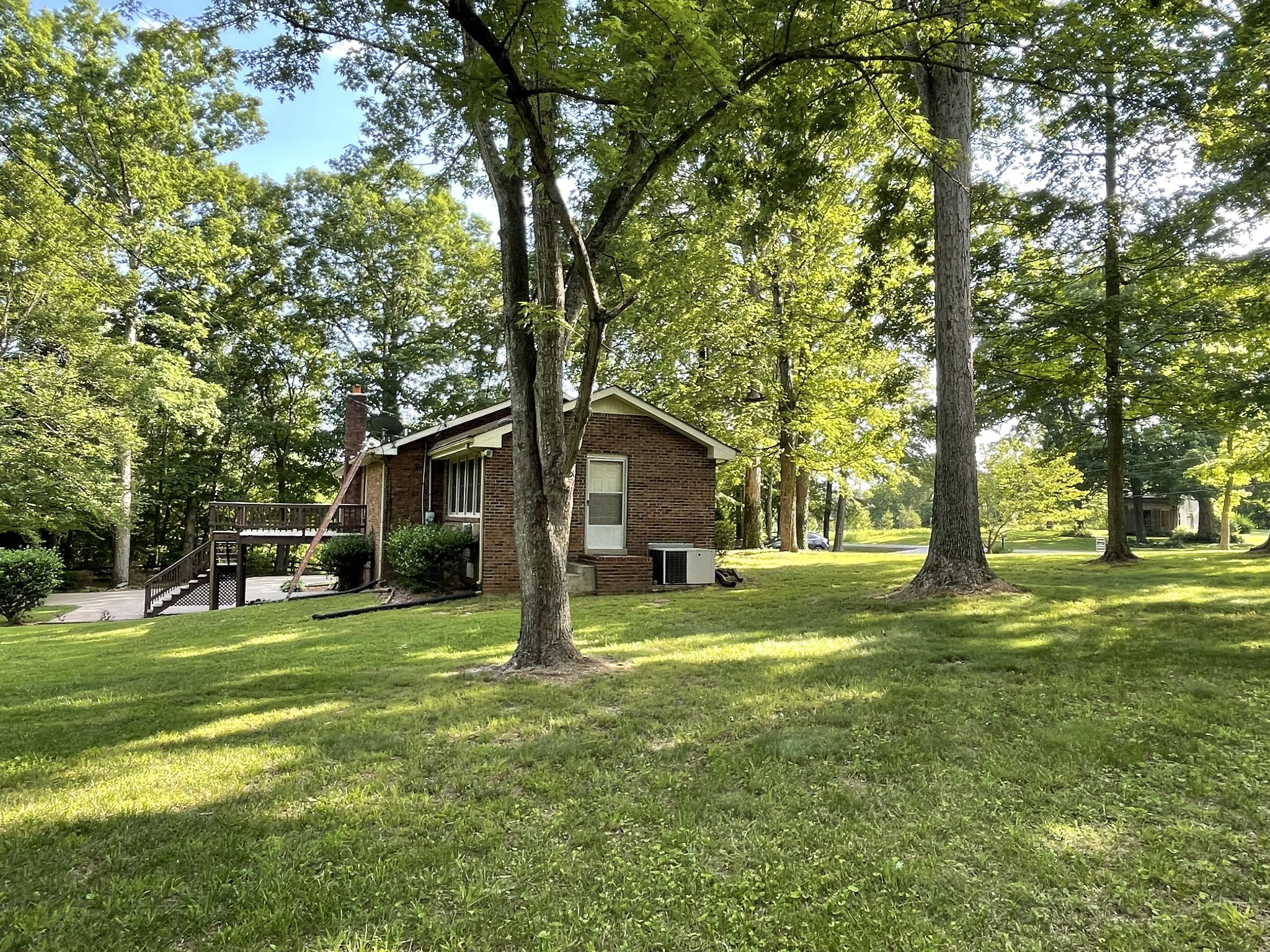 1224 Poplar Ridge Road Chapmansboro, TN 37035 - Photo 9 of 40