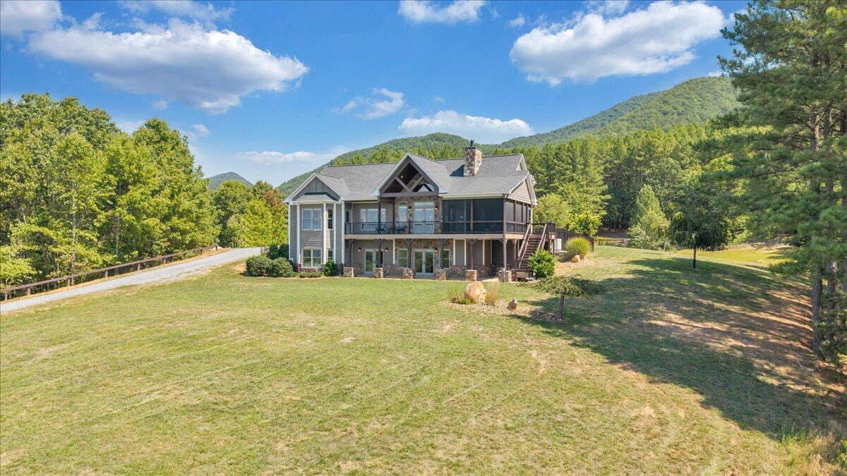 890 Blain Road Buchanan, VA 24066 - Photo 134 of 141 136-DJI_20260904122802_0147_D