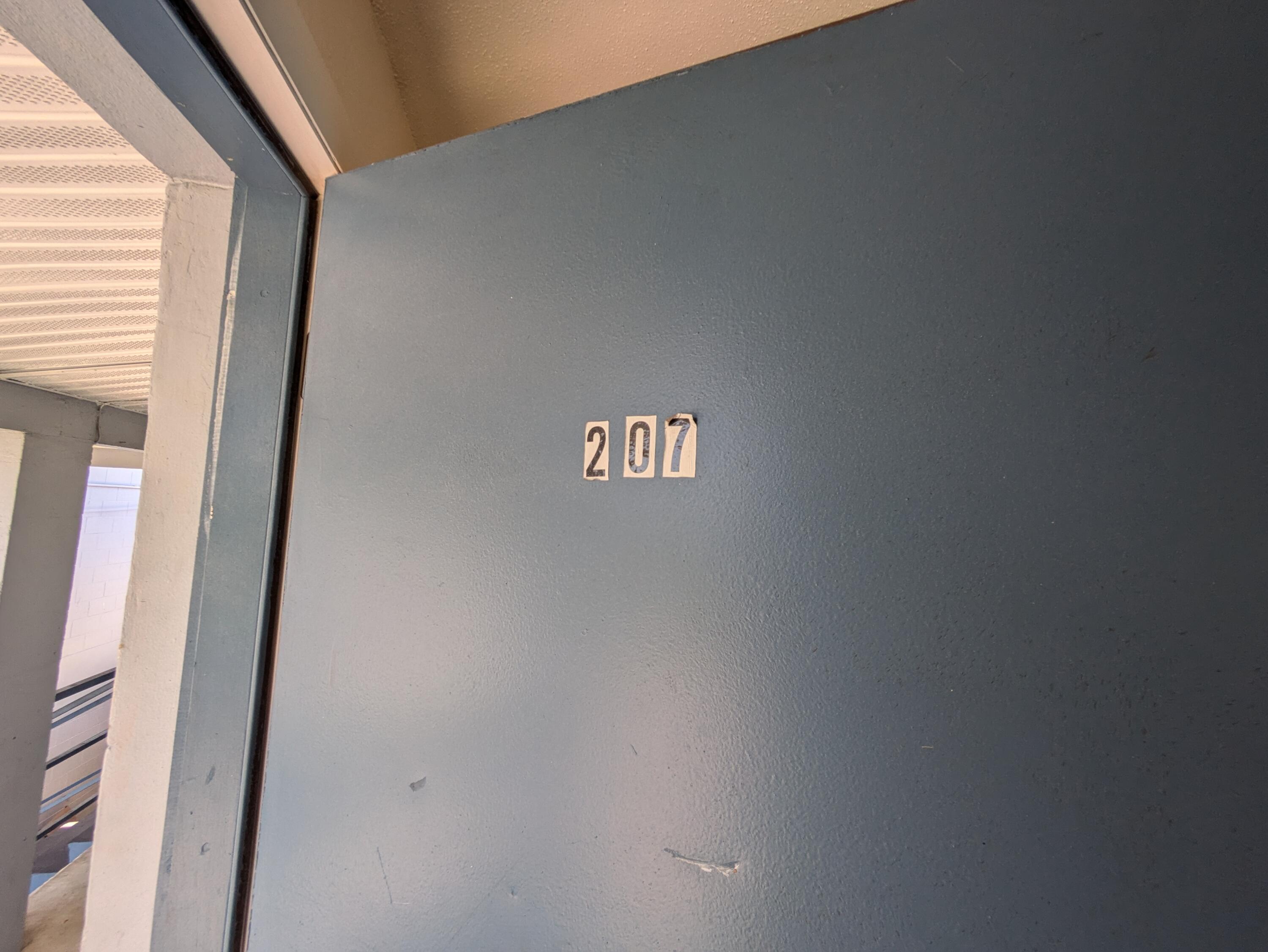 140 Minna Lane, Unit 207 Merritt Island, FL 32953 - Photo 3 of 10 PXL_20240704_183638120