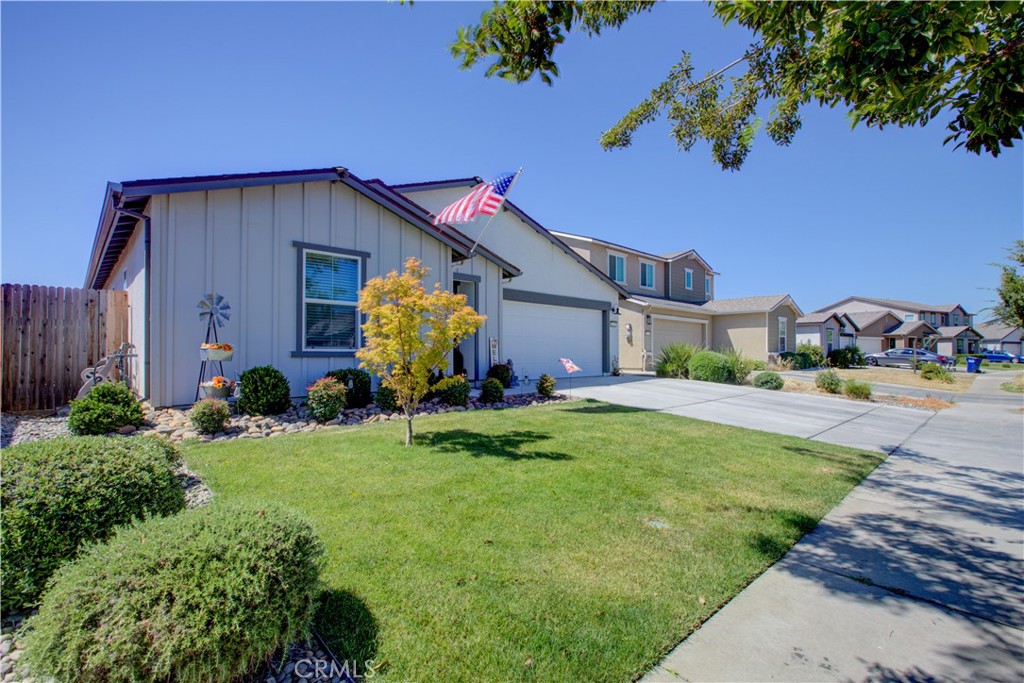 626 Heitz Court Merced, CA 95348 - Photo 39 of 59