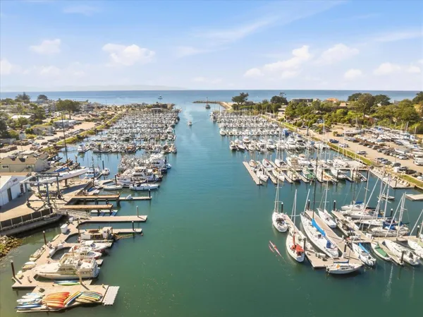 $6,500,000 | 171 Marine Parade, Santa Cruz, CA 95062