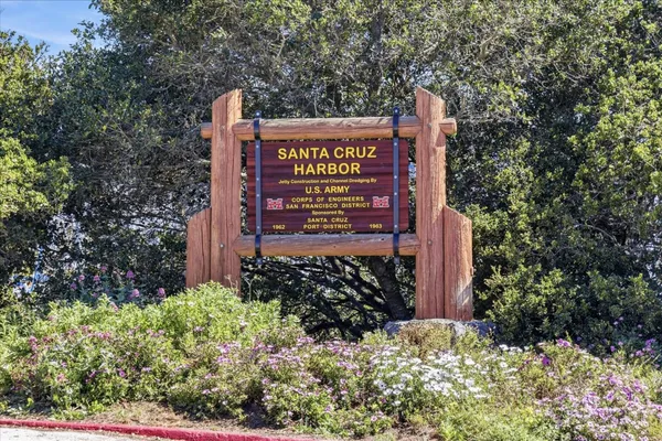 $6,500,000 | 171 Marine Parade, Santa Cruz, CA 95062