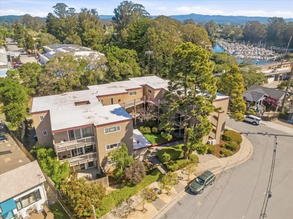 $6,500,000 | 171 Marine Parade, Santa Cruz, CA 95062