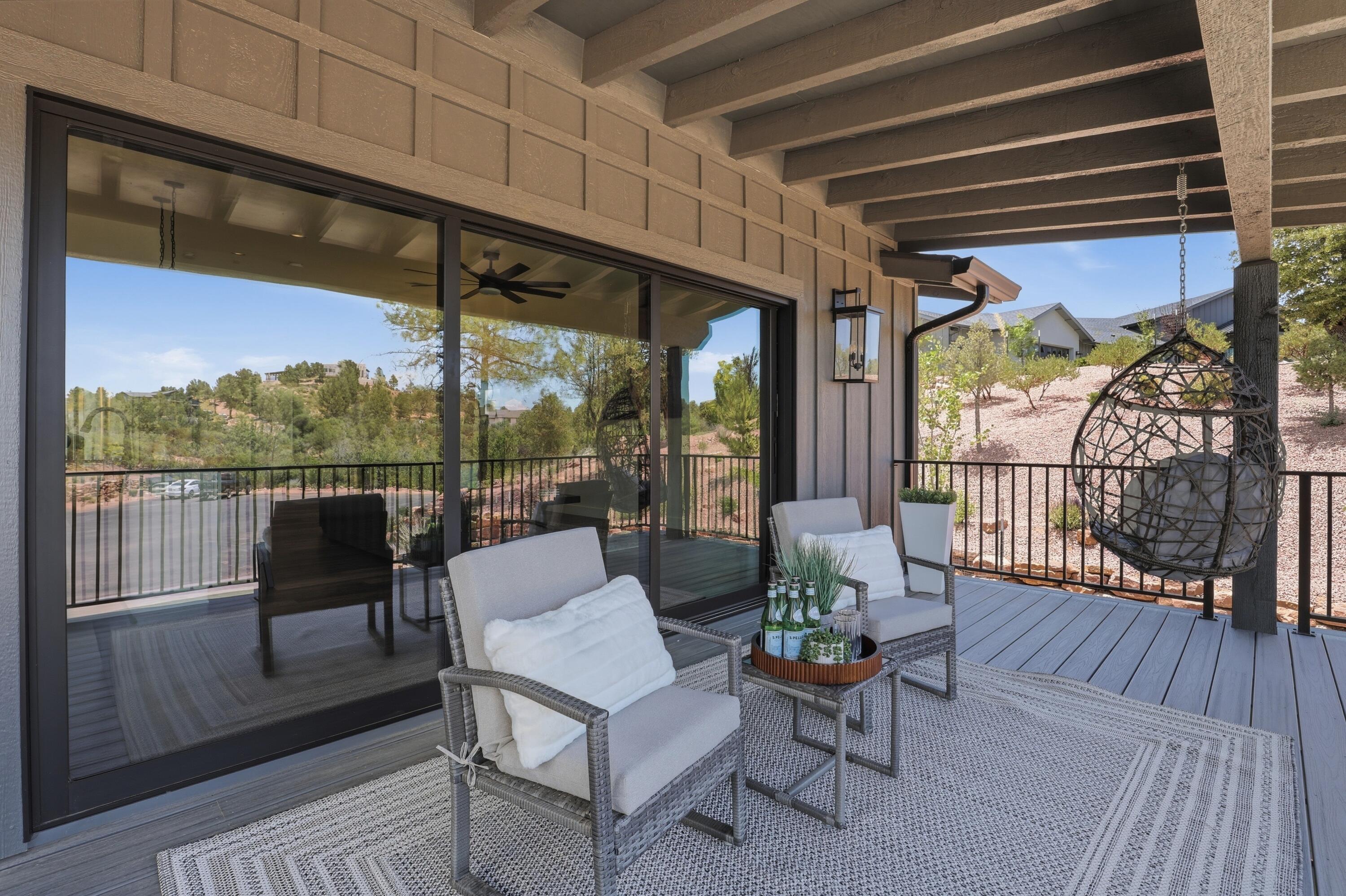 153 Saddleback Trail Payson, AZ 85541 - Photo 70 of 84