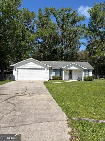 $1,800 | 121 Innerlake Lane, Kingsland, GA 31548
