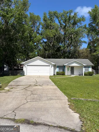 $1,800 | 121 Innerlake Lane, Kingsland, GA 31548