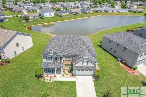 $485,000 | 200 Brickhill Circle, Savannah, GA 31407