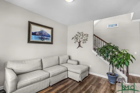 $485,000 | 200 Brickhill Circle, Savannah, GA 31407