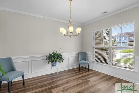 $485,000 | 200 Brickhill Circle, Savannah, GA 31407