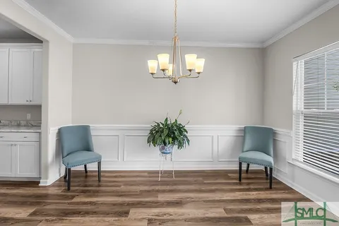 $485,000 | 200 Brickhill Circle, Savannah, GA 31407