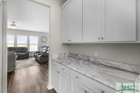 $485,000 | 200 Brickhill Circle, Savannah, GA 31407