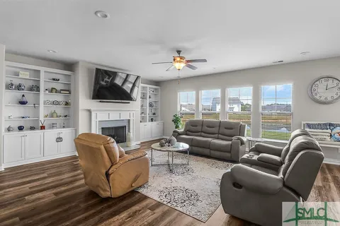 $485,000 | 200 Brickhill Circle, Savannah, GA 31407