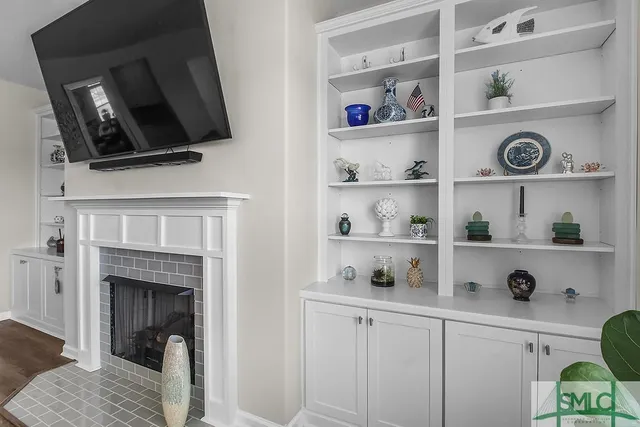 $485,000 | 200 Brickhill Circle, Savannah, GA 31407