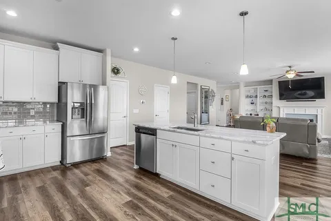 $485,000 | 200 Brickhill Circle, Savannah, GA 31407