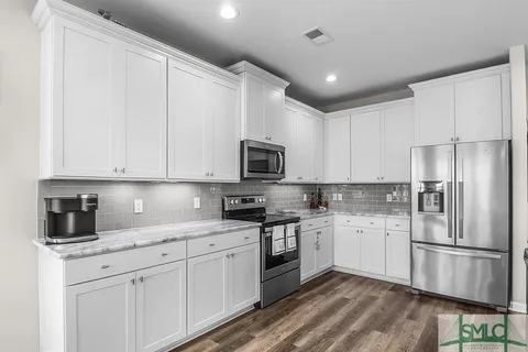 $485,000 | 200 Brickhill Circle, Savannah, GA 31407