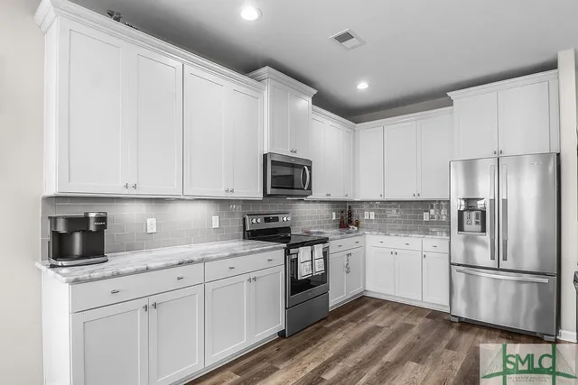 $485,000 | 200 Brickhill Circle, Savannah, GA 31407