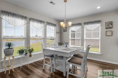 $485,000 | 200 Brickhill Circle, Savannah, GA 31407