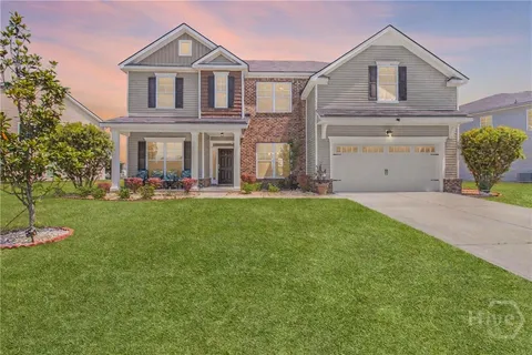 $485,000 | 200 Brickhill Circle, Savannah, GA 31407