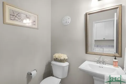 $485,000 | 200 Brickhill Circle, Savannah, GA 31407