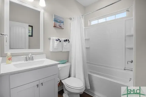 $485,000 | 200 Brickhill Circle, Savannah, GA 31407