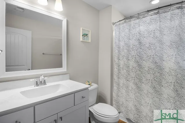 $485,000 | 200 Brickhill Circle, Savannah, GA 31407