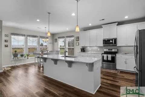 $485,000 | 200 Brickhill Circle, Savannah, GA 31407