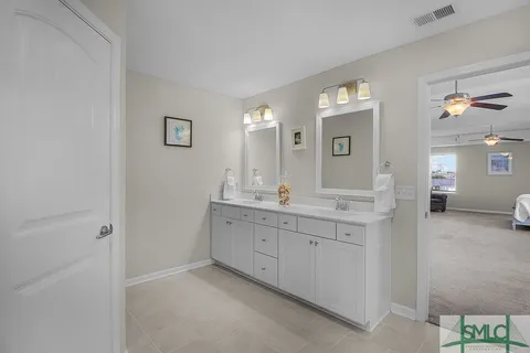 $485,000 | 200 Brickhill Circle, Savannah, GA 31407