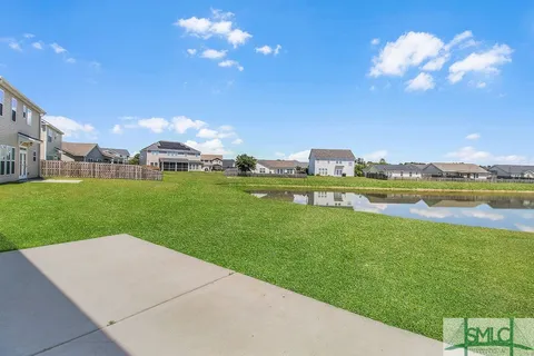 $485,000 | 200 Brickhill Circle, Savannah, GA 31407