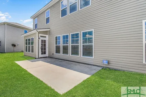 $485,000 | 200 Brickhill Circle, Savannah, GA 31407