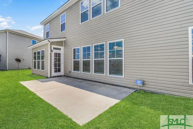 $485,000 | 200 Brickhill Circle, Savannah, GA 31407