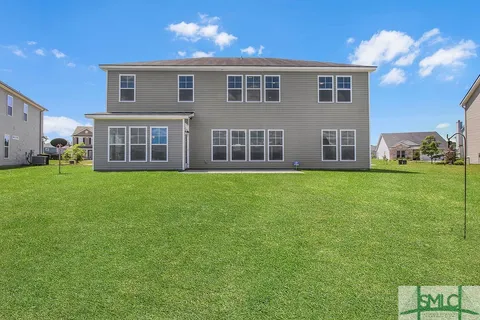 $485,000 | 200 Brickhill Circle, Savannah, GA 31407