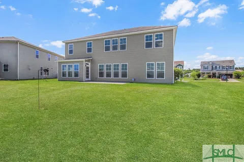 $485,000 | 200 Brickhill Circle, Savannah, GA 31407