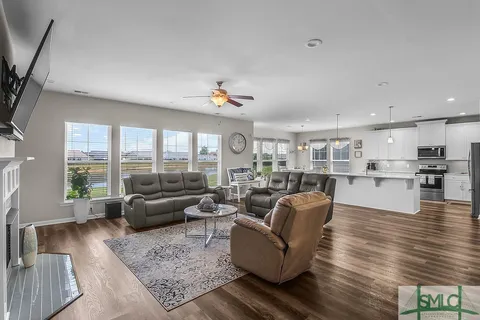 $485,000 | 200 Brickhill Circle, Savannah, GA 31407