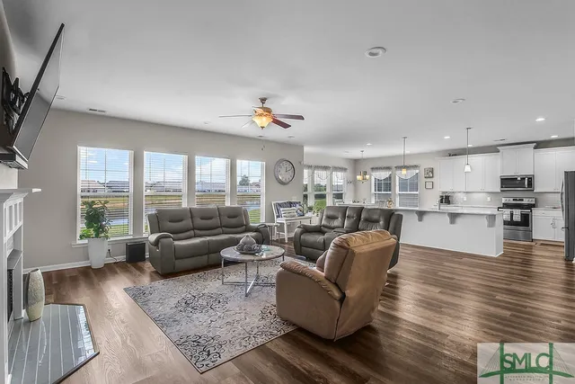 $485,000 | 200 Brickhill Circle, Savannah, GA 31407